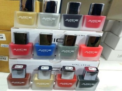 Beauty Products